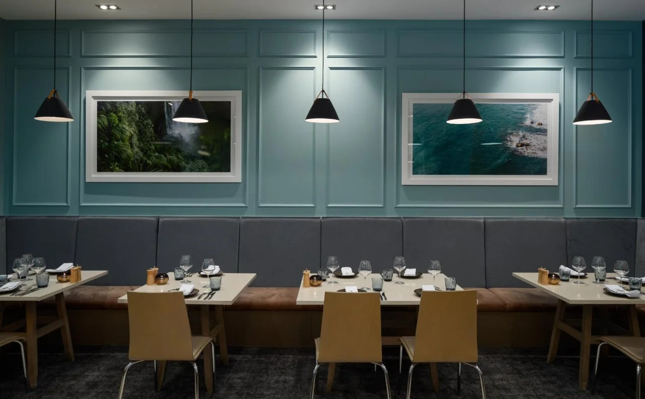 Foto - Rydges Auckland