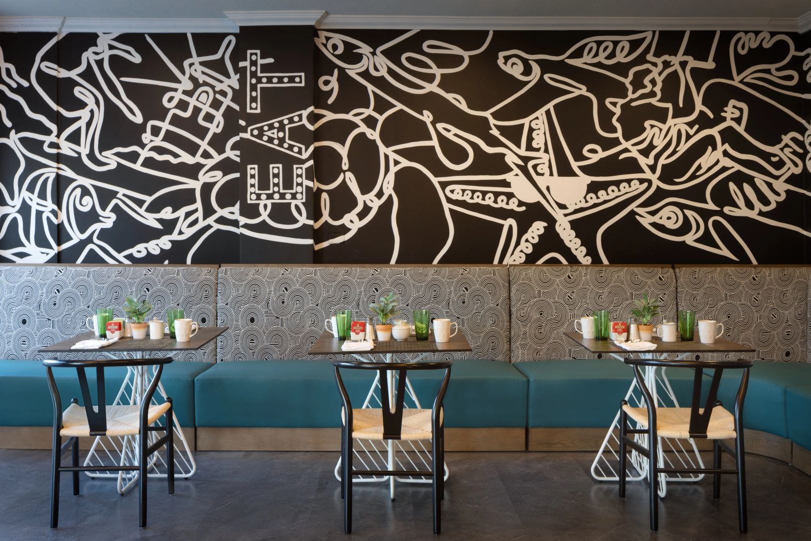 Foto - The Rockley by Ocean Hotels