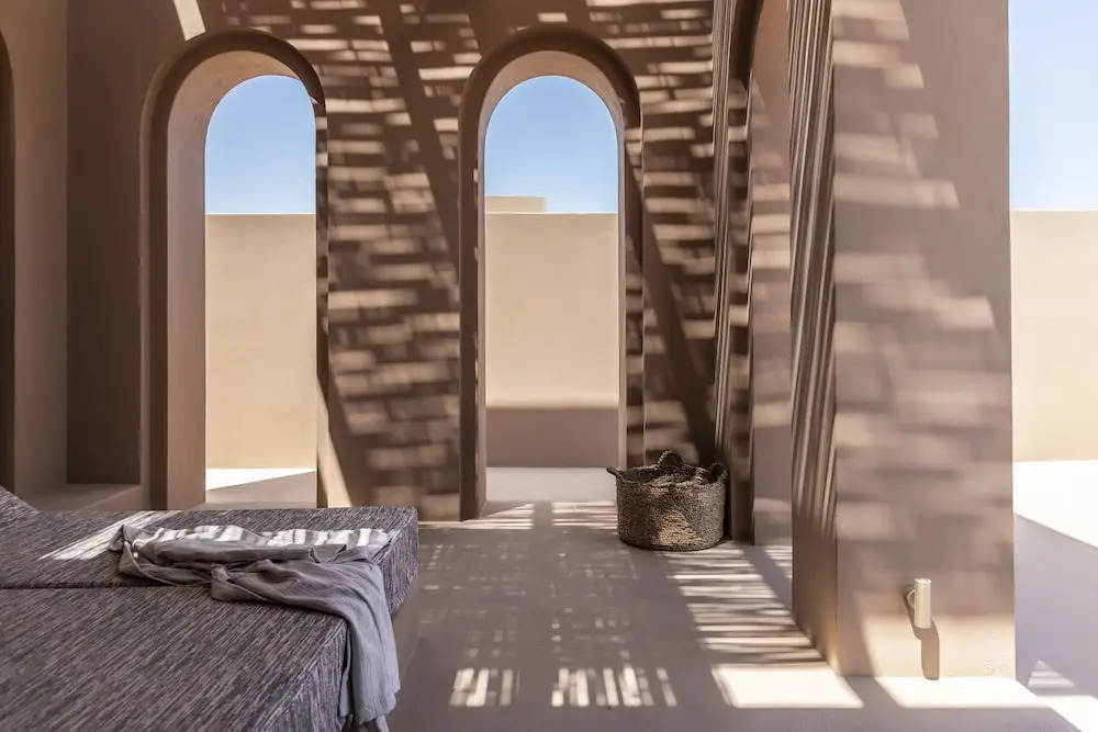 Foto - Serra Exclusive Suites