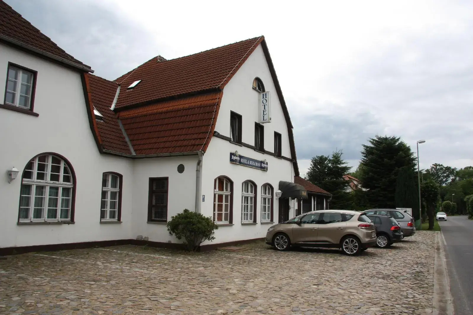 Foto - Hotel Zum goldenen Stern