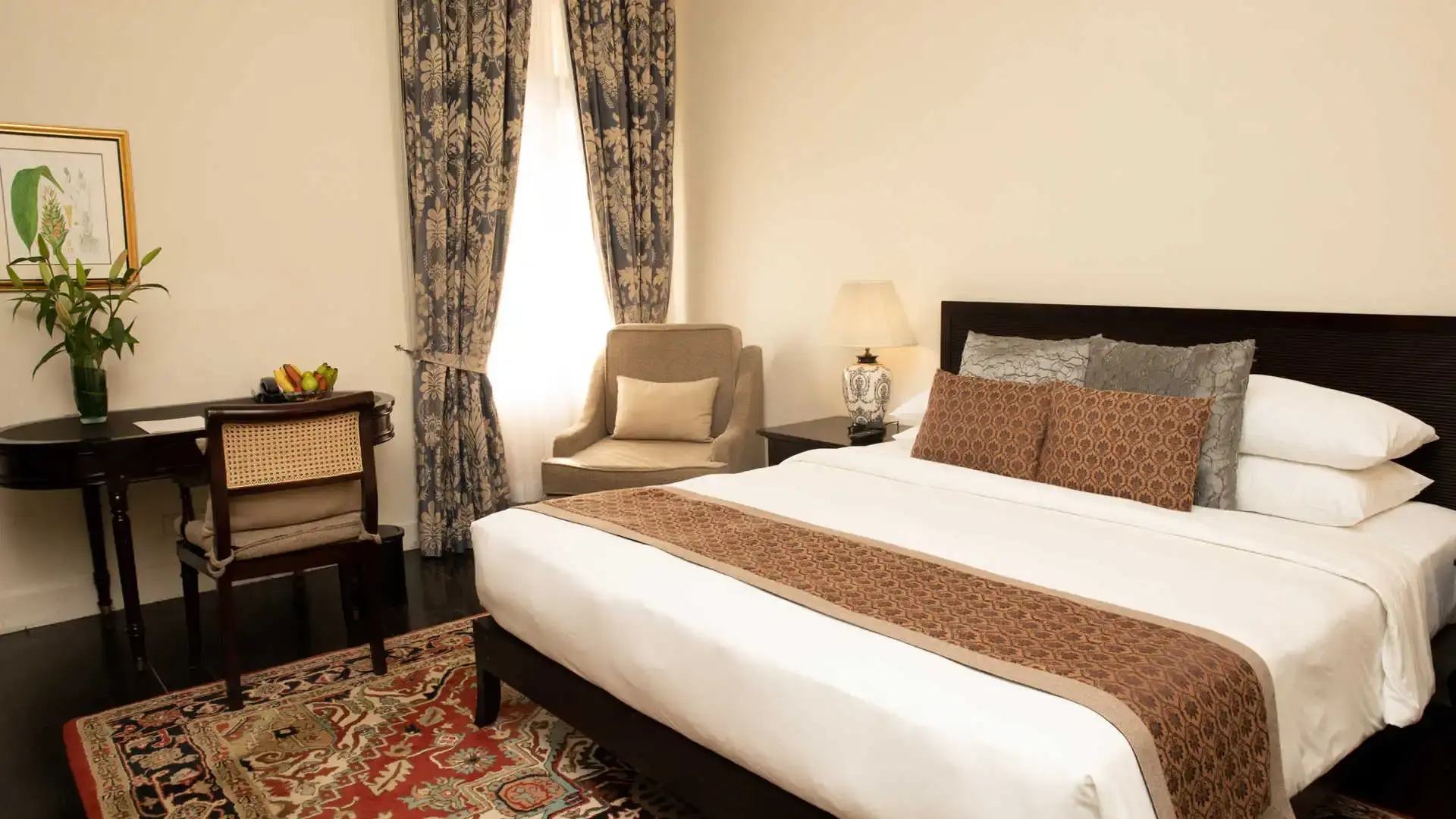 Foto - Hostel Republic at Galle Face