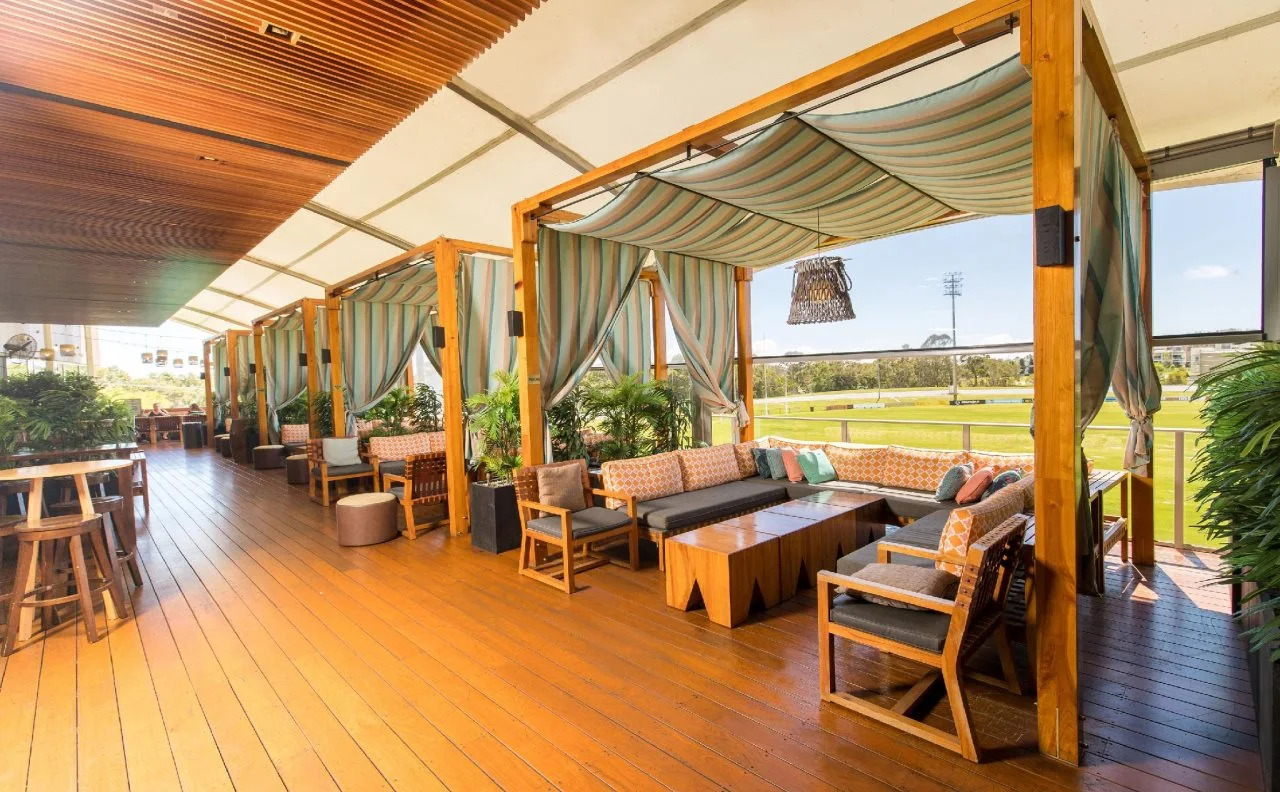 Foto - Mantra at Sharks