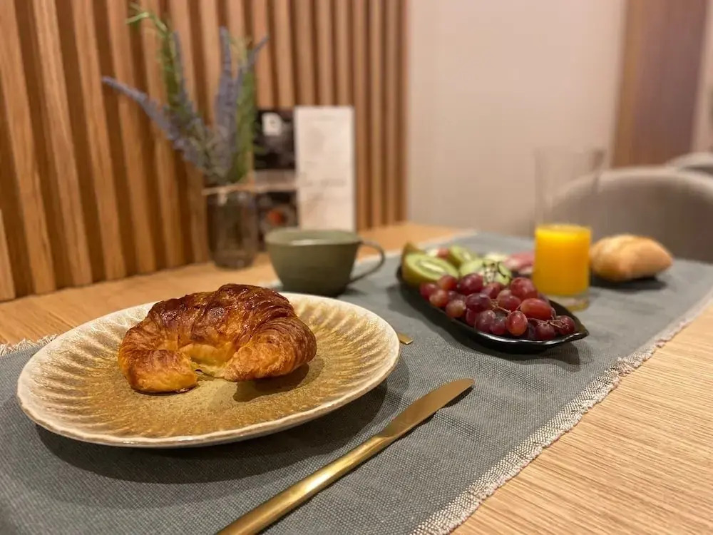 Photo - Hotel Puerto de Luarca