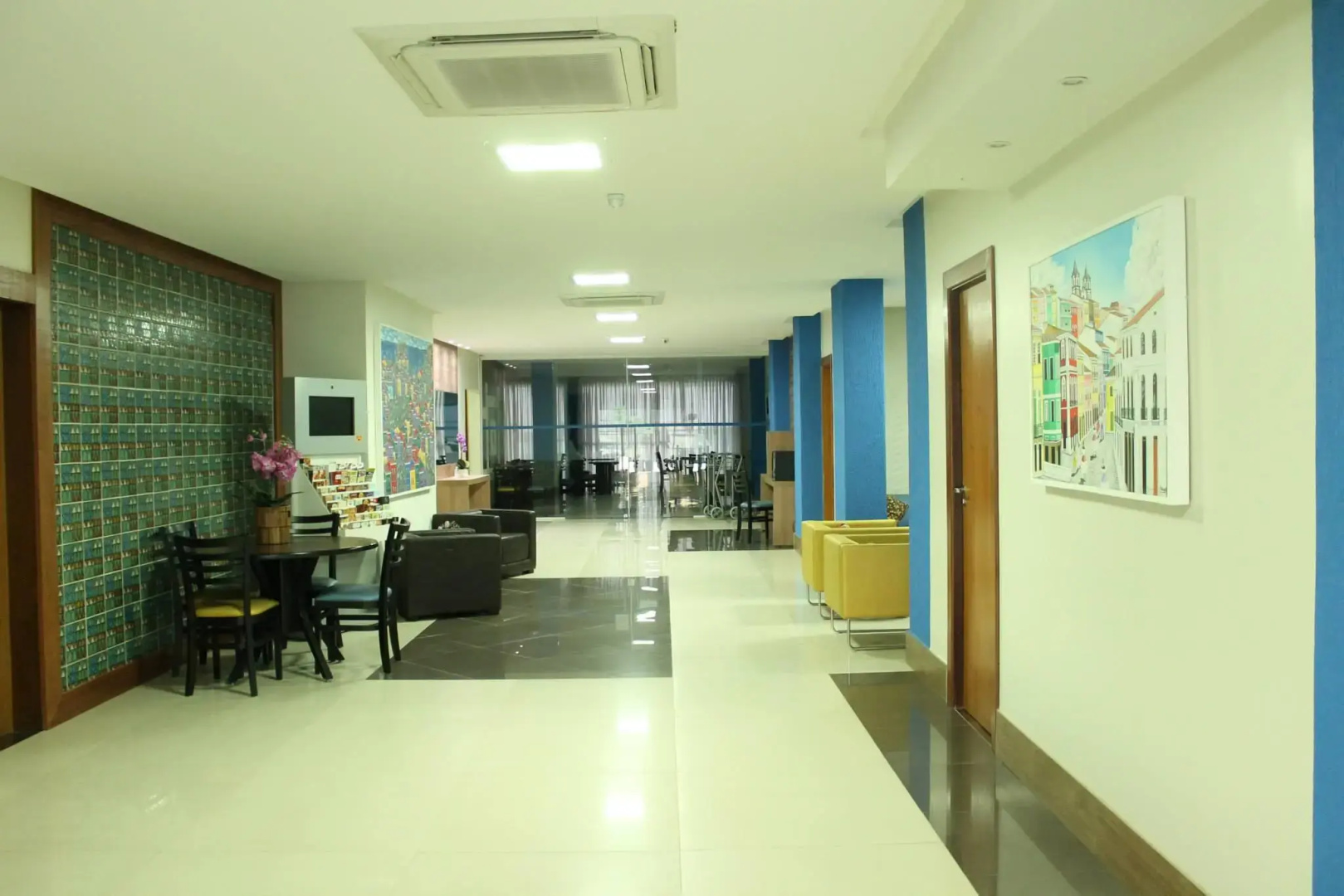 Foto - Hit Hotel