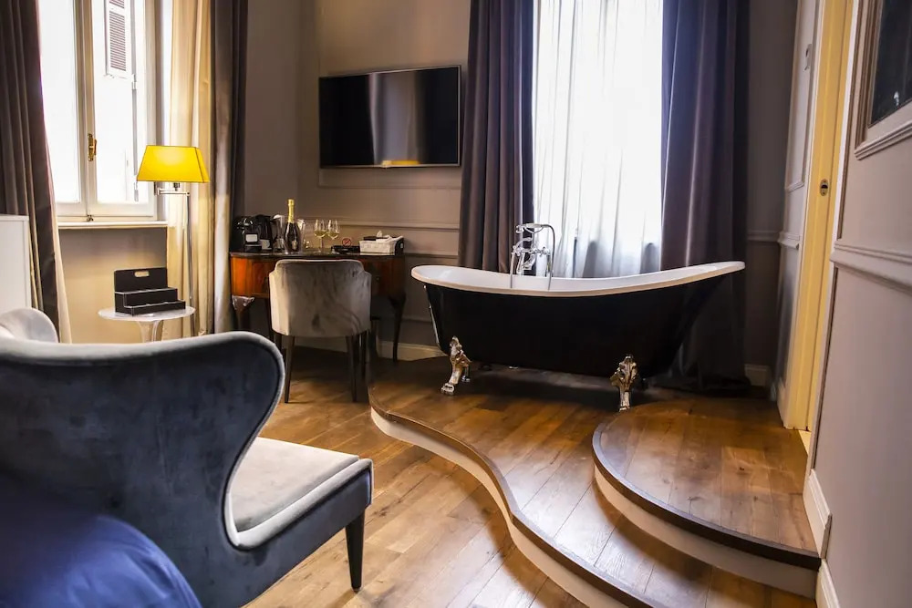 Foto - Relais San Lorenzo In Lucina