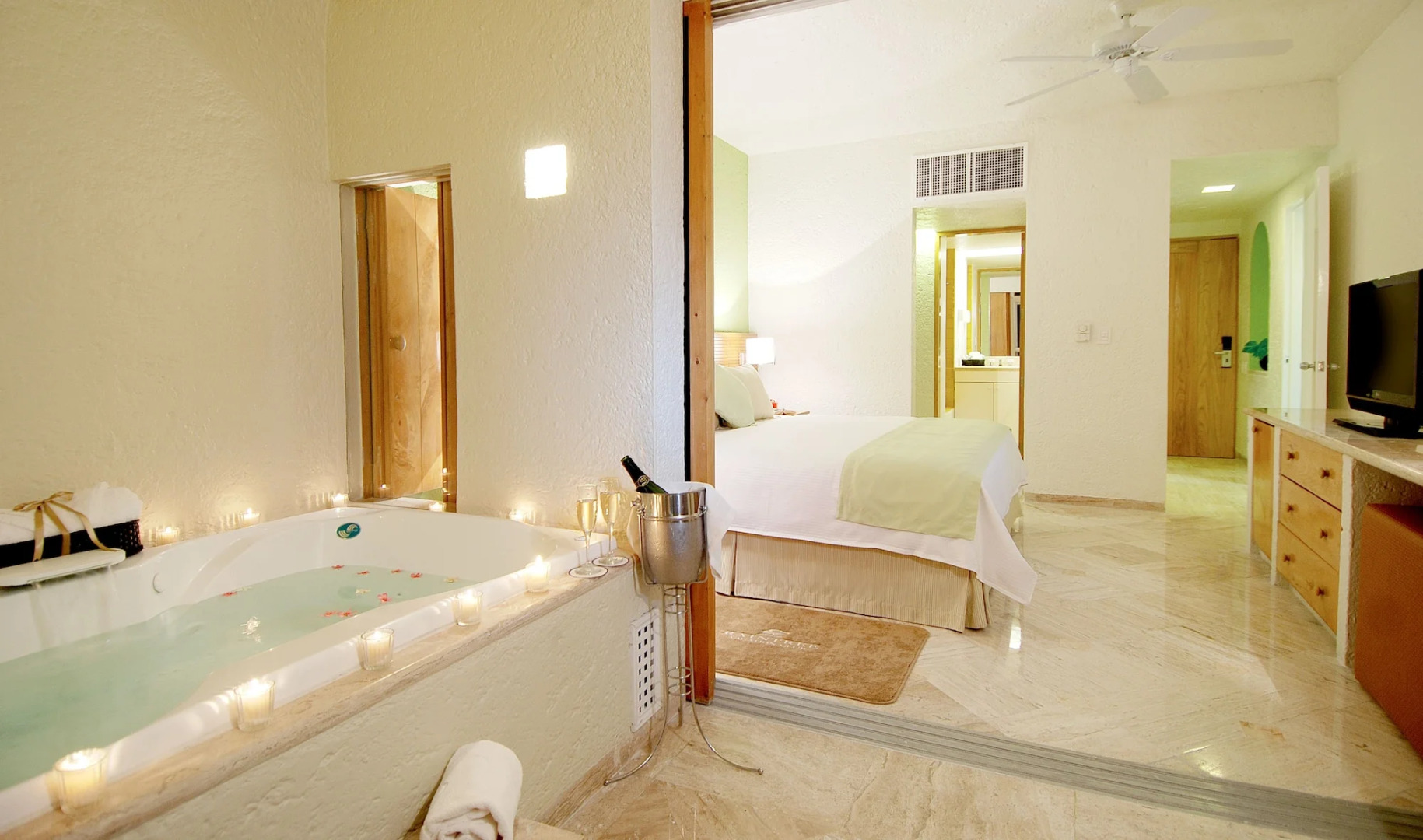 Foto - Club Regina Cancun