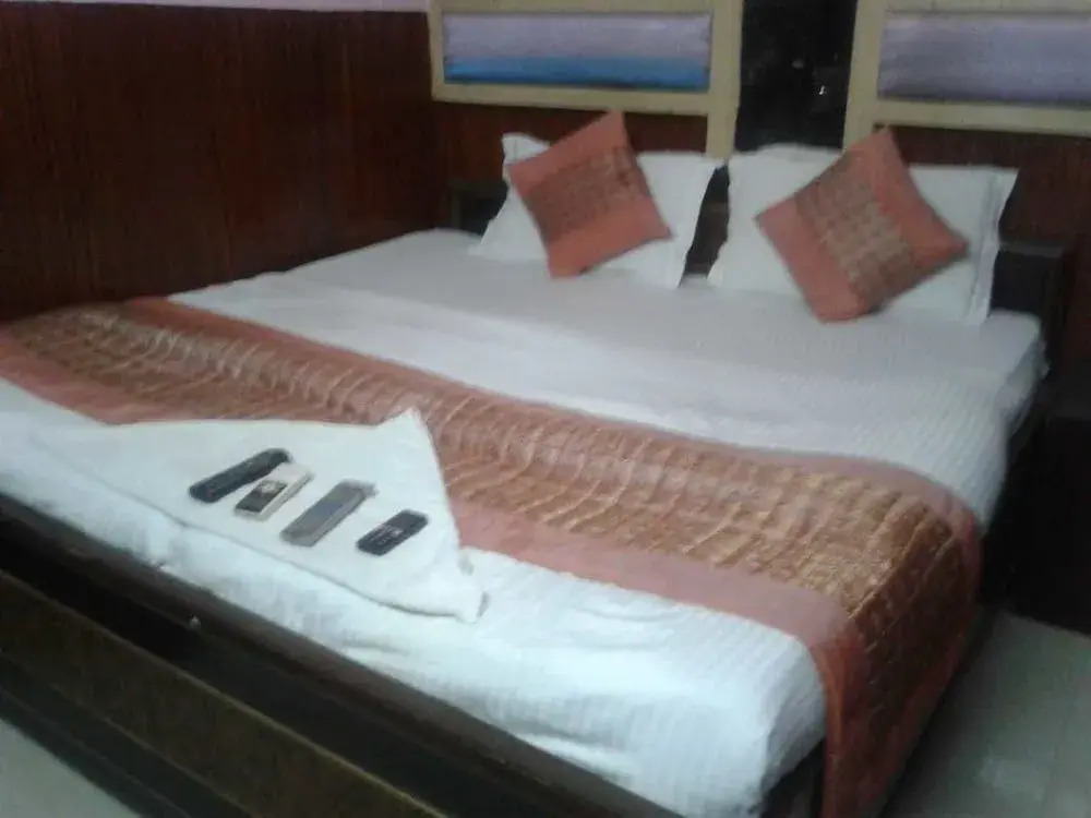 Foto - Airport Hotel Le Seasons New Delhi