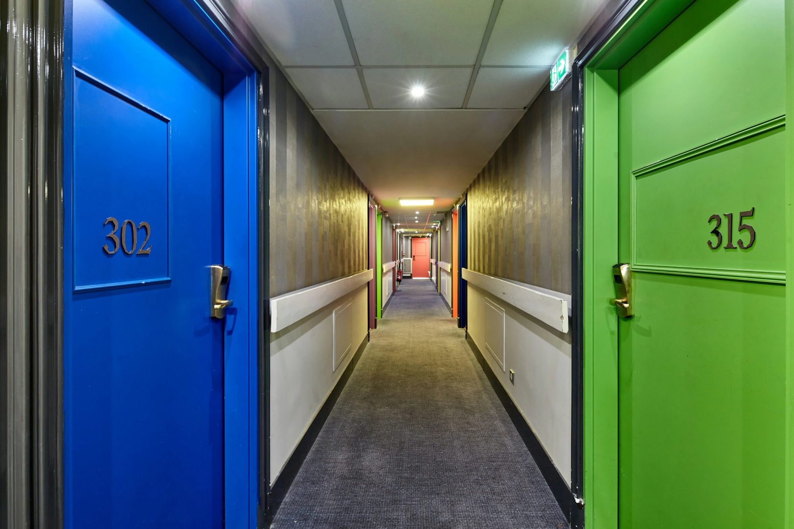 Photo - B&B HOTEL Saint-Maur Créteil