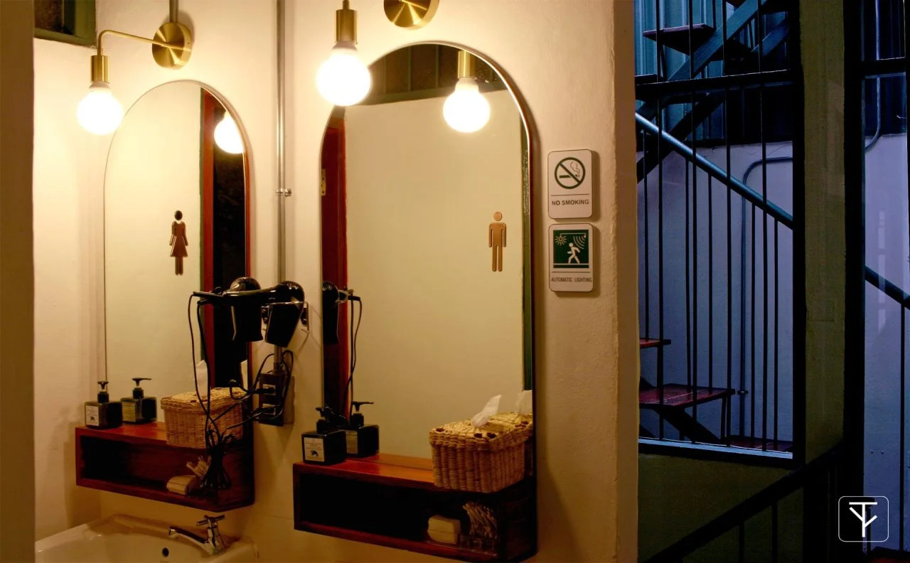 Foto - T-Boutique Hostel - Hua Lamphong