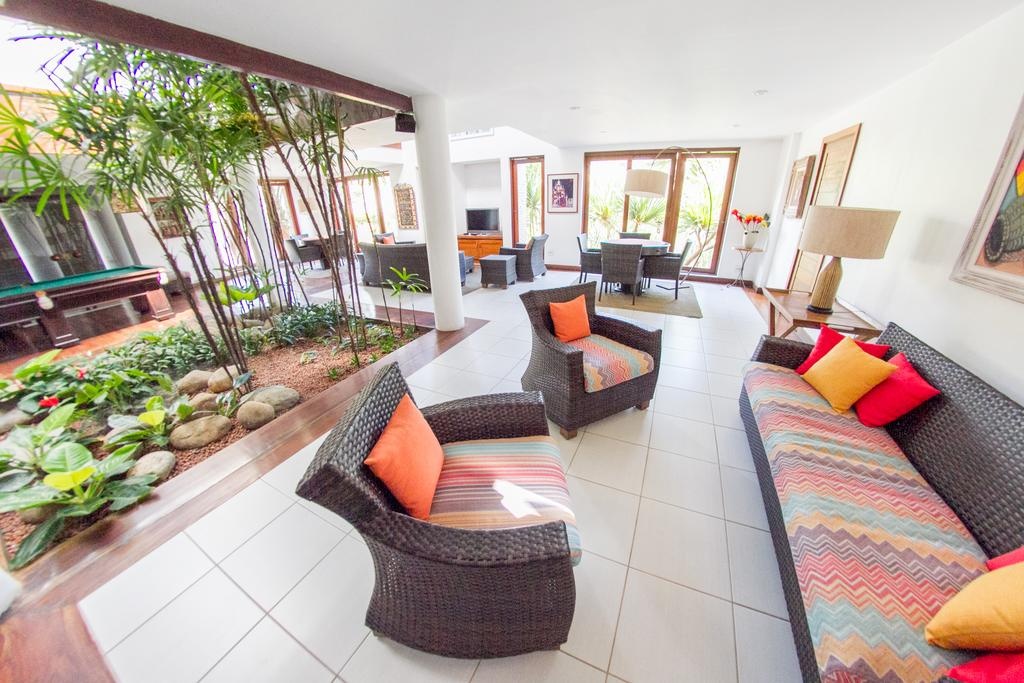 Photo - Azeda Boutique Hotel