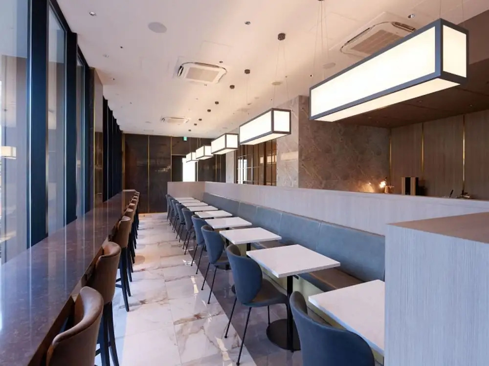 Foto - Tosei Hotel Cocone Tsukiji Ginza Premier