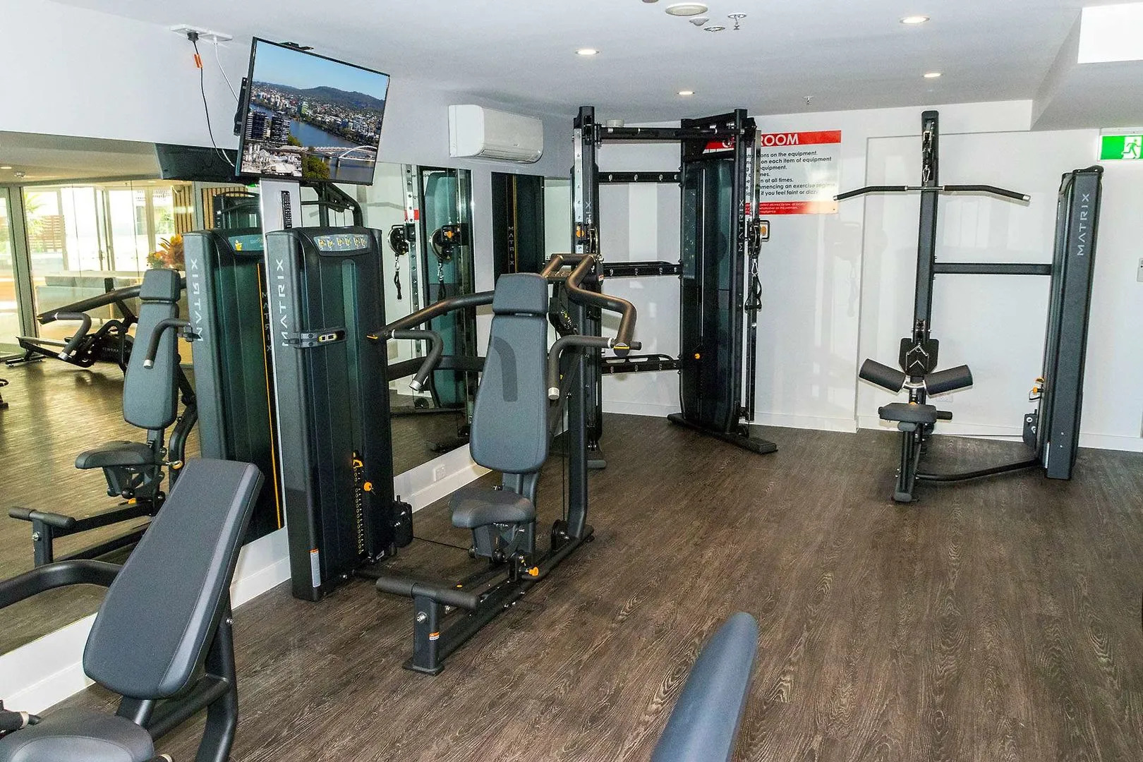 Foto - Evolution Apartments