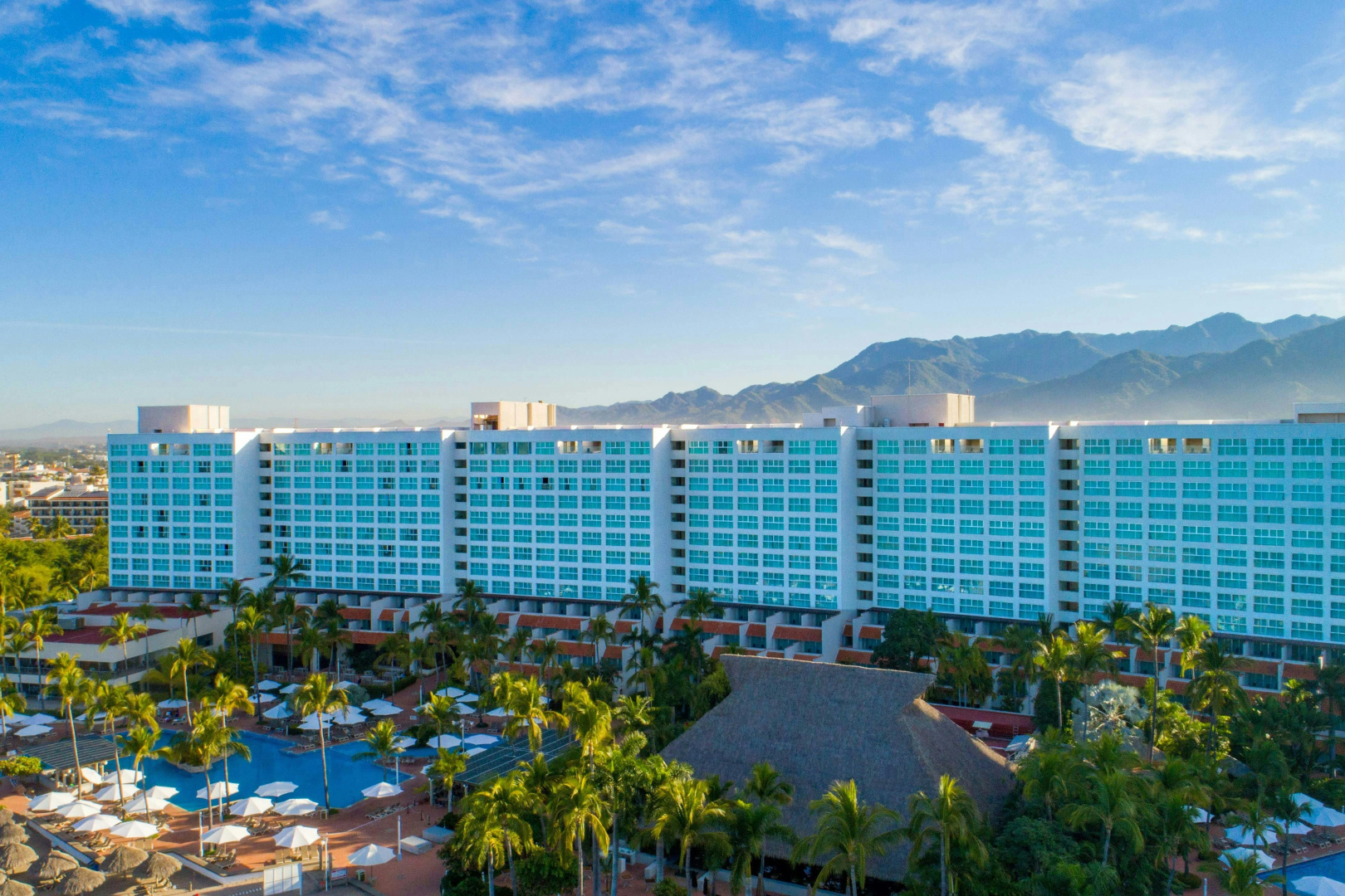 Photo - Sheraton Buganvilias Puerto Vallarta