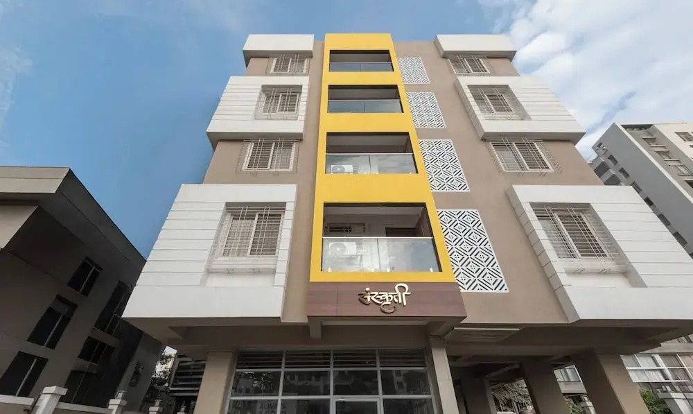 Photo - Treebo Sunrise Apartments