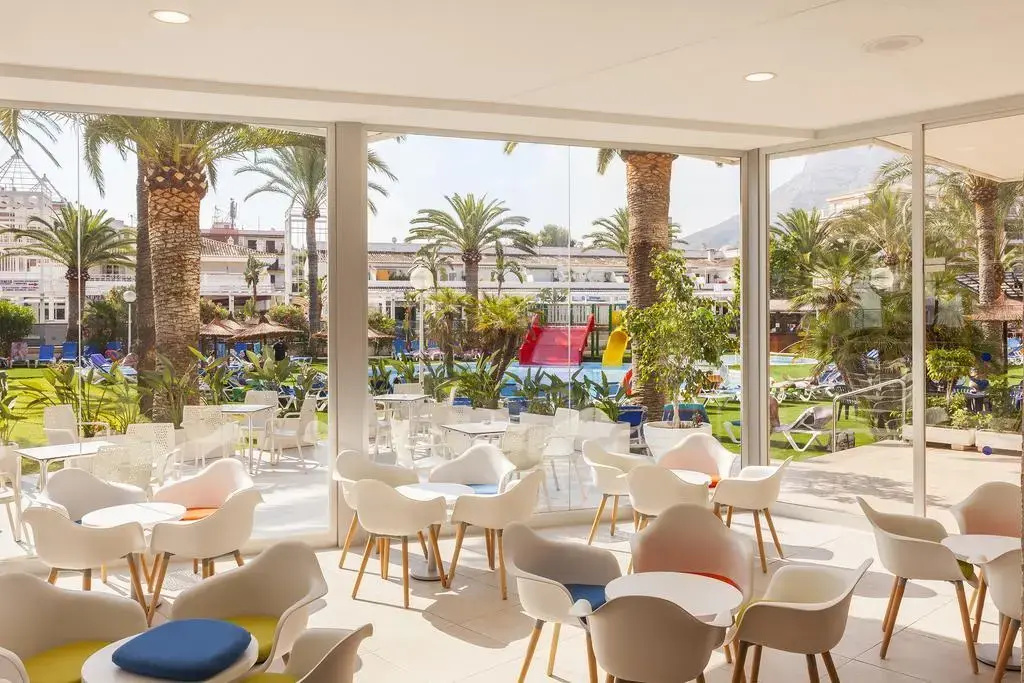 Foto - Port Denia Hotel