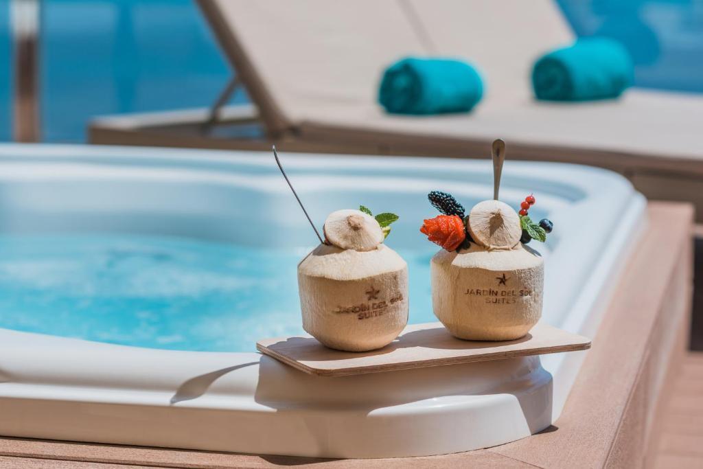 Photo - Iberostar Selection Jardín del Sol Suites - Adults Only