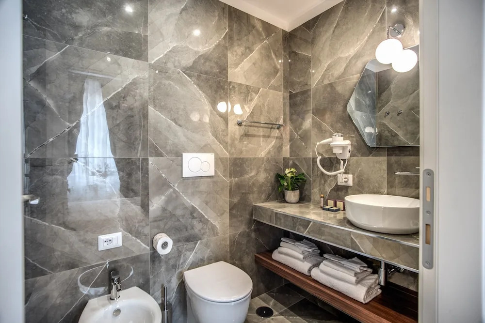 Foto - Tree Charme Augusto Boutique Hotel