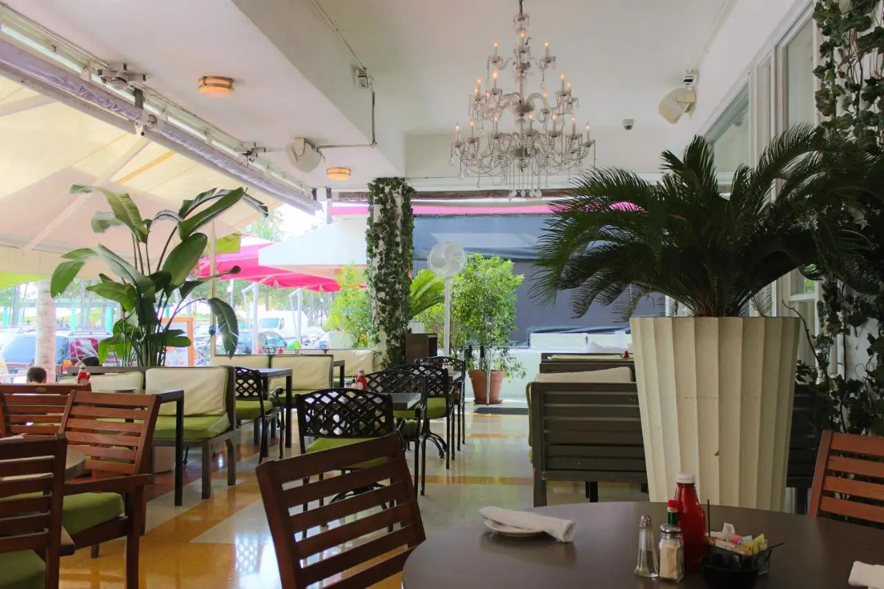 Foto - Hotel Breakwater South Beach