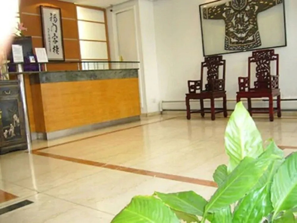 Foto - Hotel Suipacha Inn, a 100 mts del obelisco y a 100mts de Av Corrientes