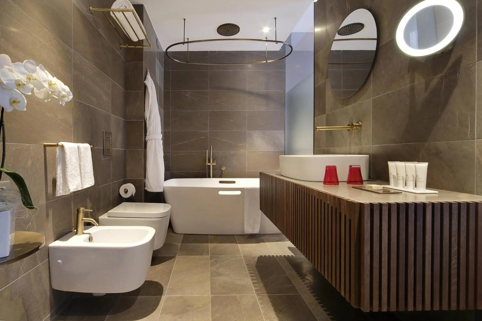 Foto - Grand Hotel Campione