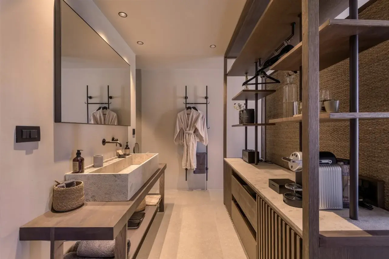 Foto - Theros All Suite Hotel - Adults Only