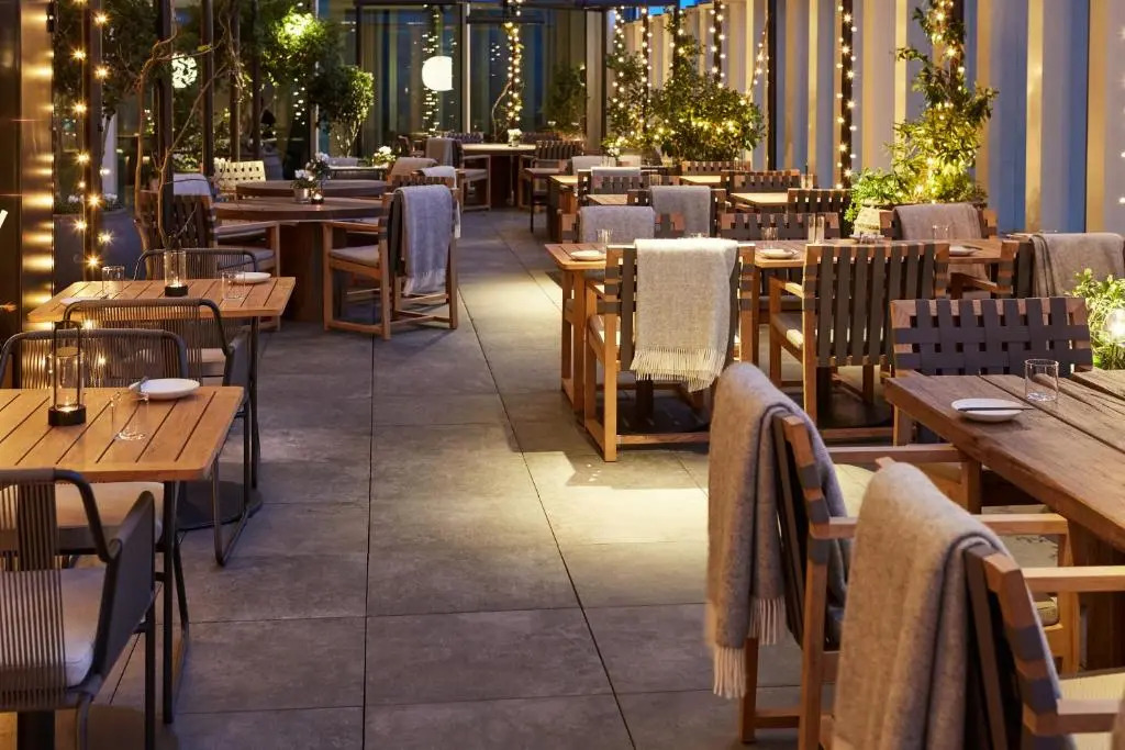 Photo - The Stratford, Autograph Collection