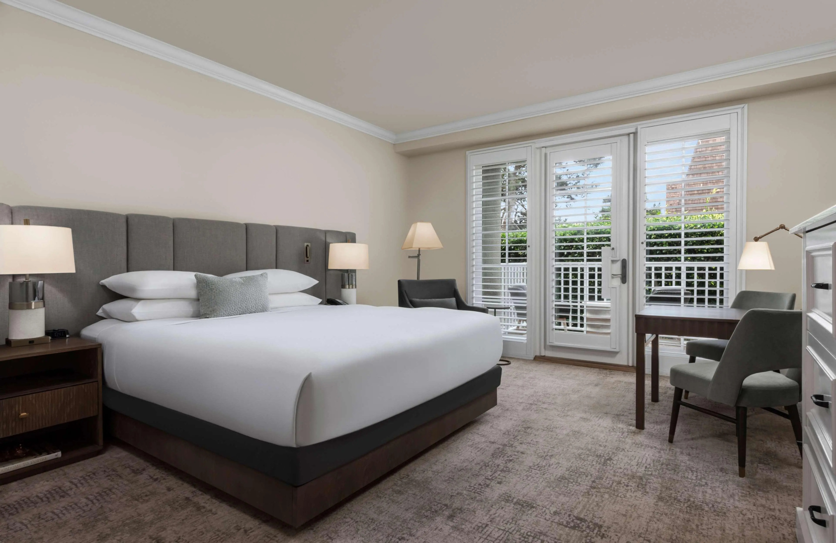 Photo - L'Auberge Del Mar Resort and Spa