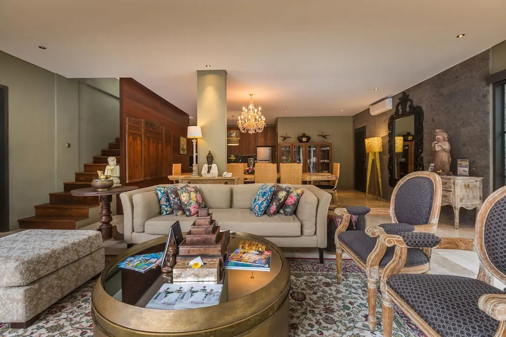 Foto - Jadine Bali Villa by Nagisa Bali