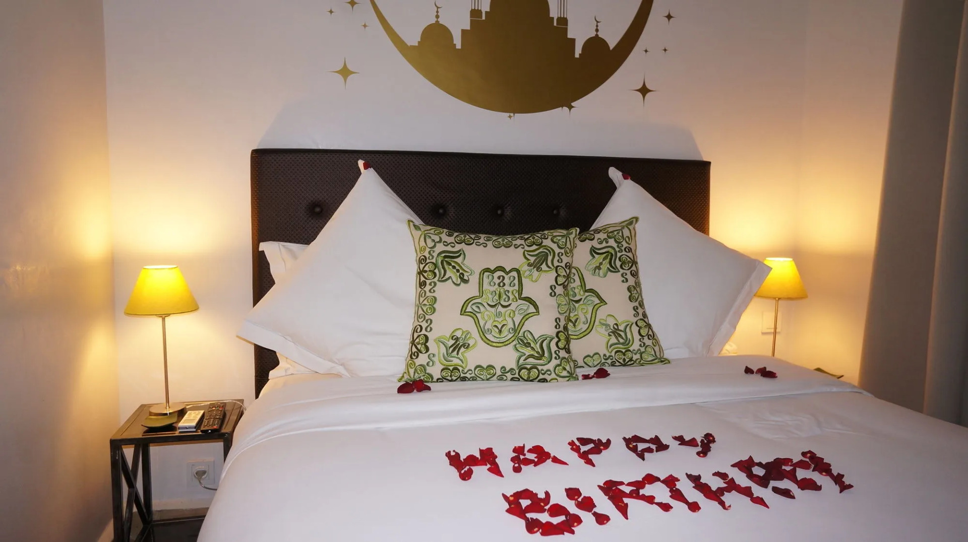 Foto - Riad Shanima SPA Marrakech