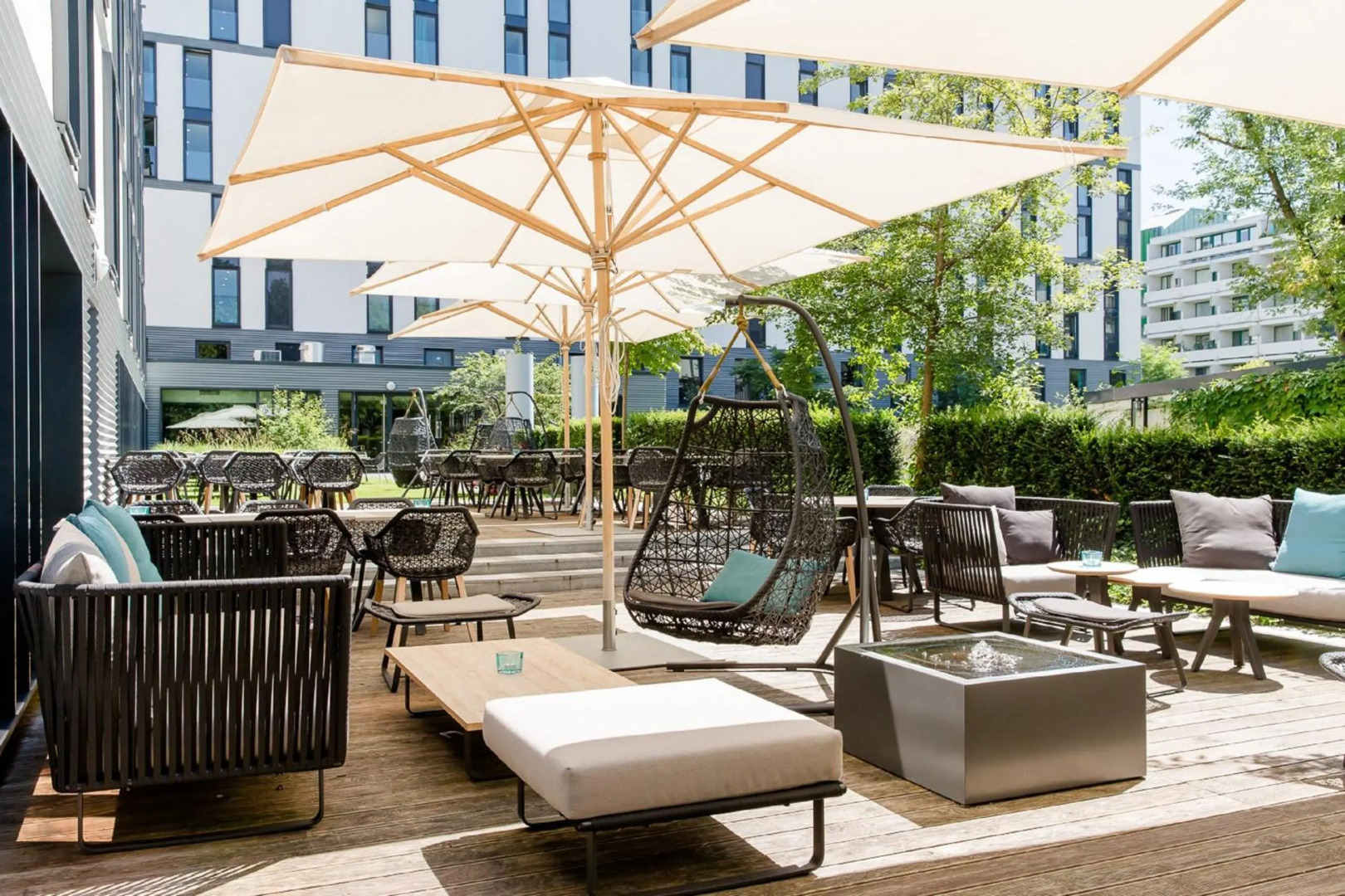 Photo - Motel One München - Deutsches Museum