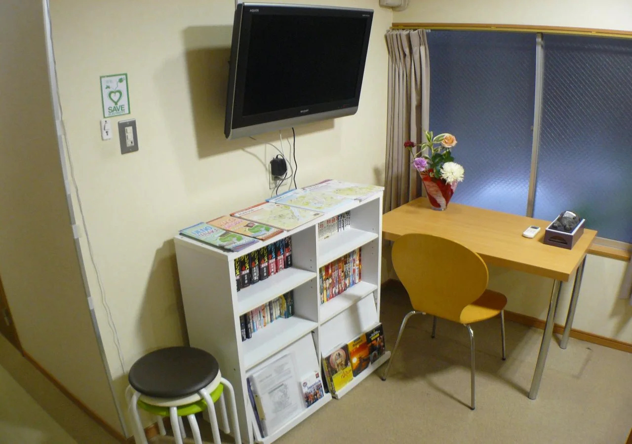 Photo - Hotel Meigetsu