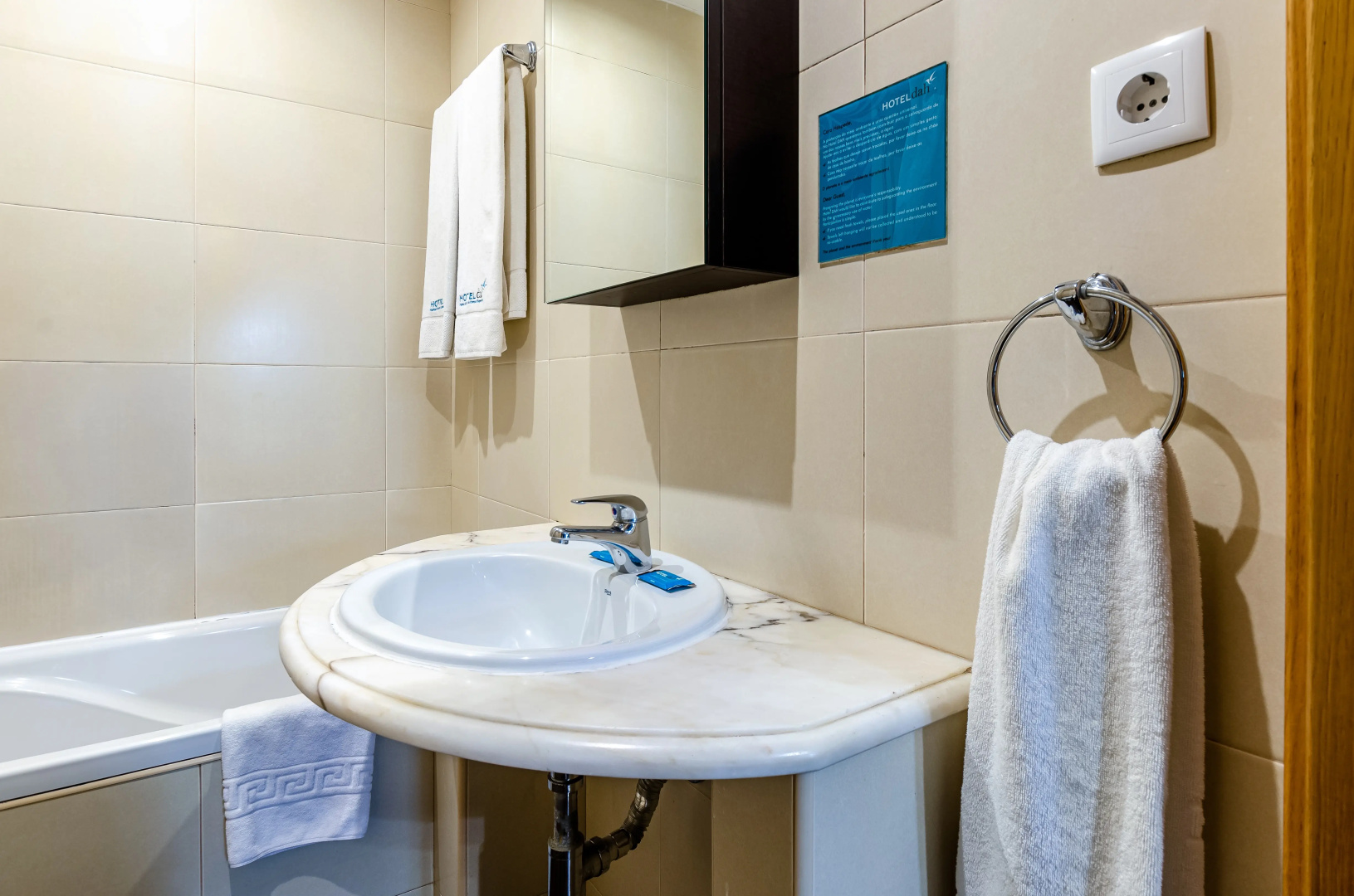 Foto - Hotel DAH - Dom Afonso Henriques