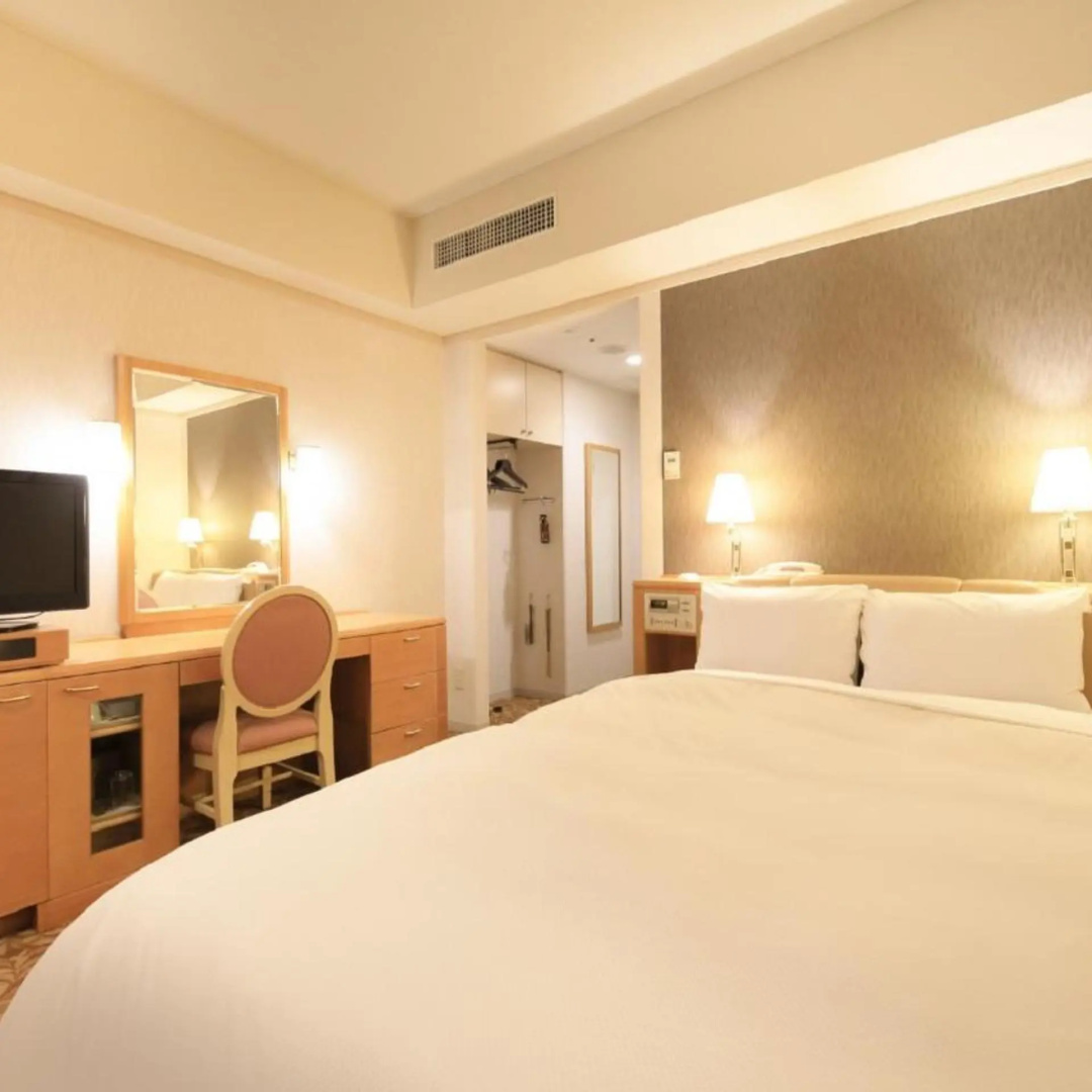 Foto - The Crest Hotel Kashiwa