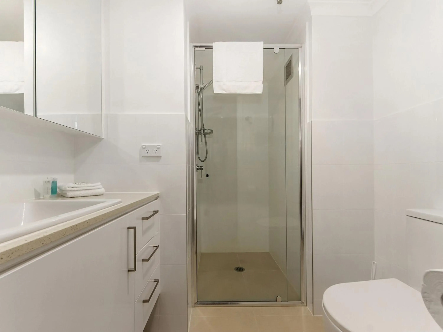 Foto - Sunbird Beach Resort Gold Coast