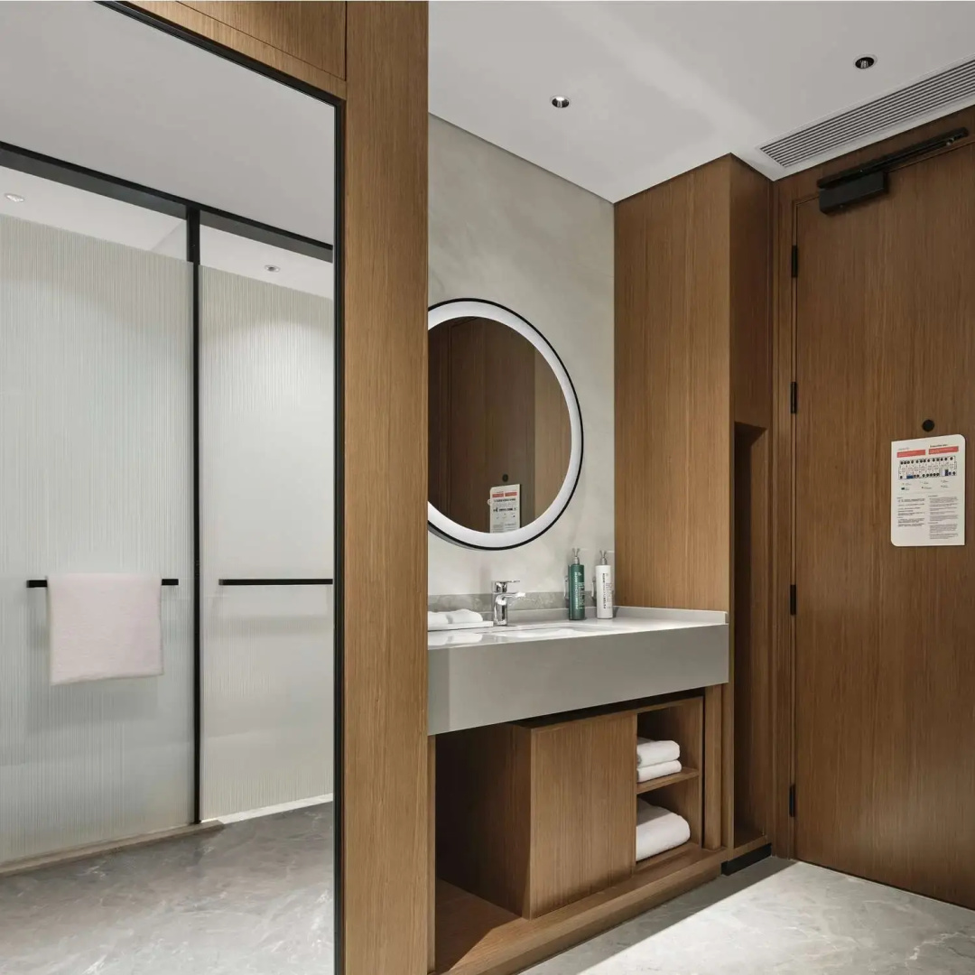 Photo - Hilton Garden Inn Beijing Yizhuang