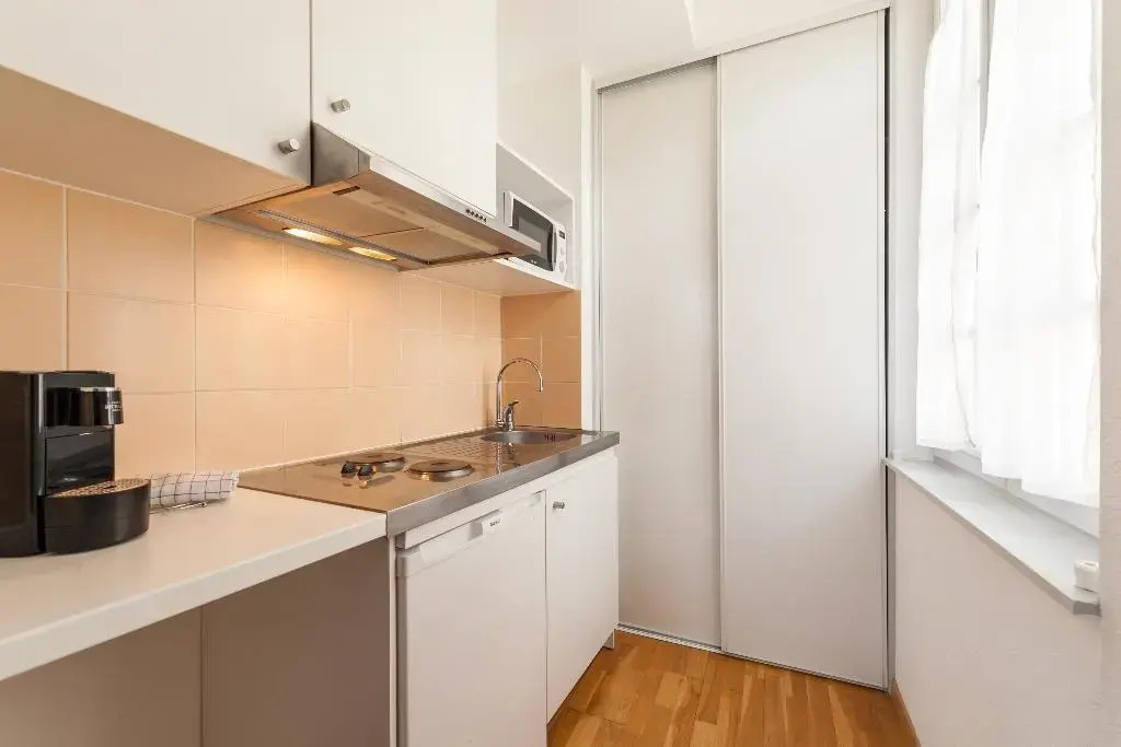 Photo - Residhotel Vieux Port