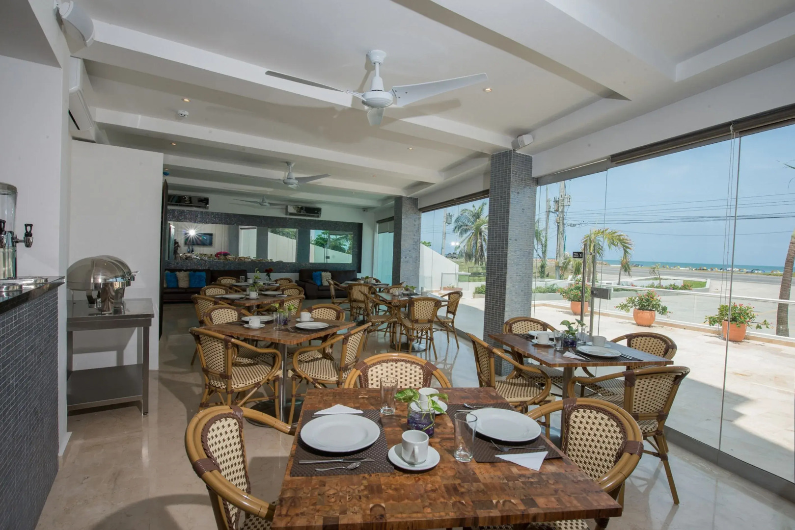 Foto - Hotel Summer Frente Al Mar