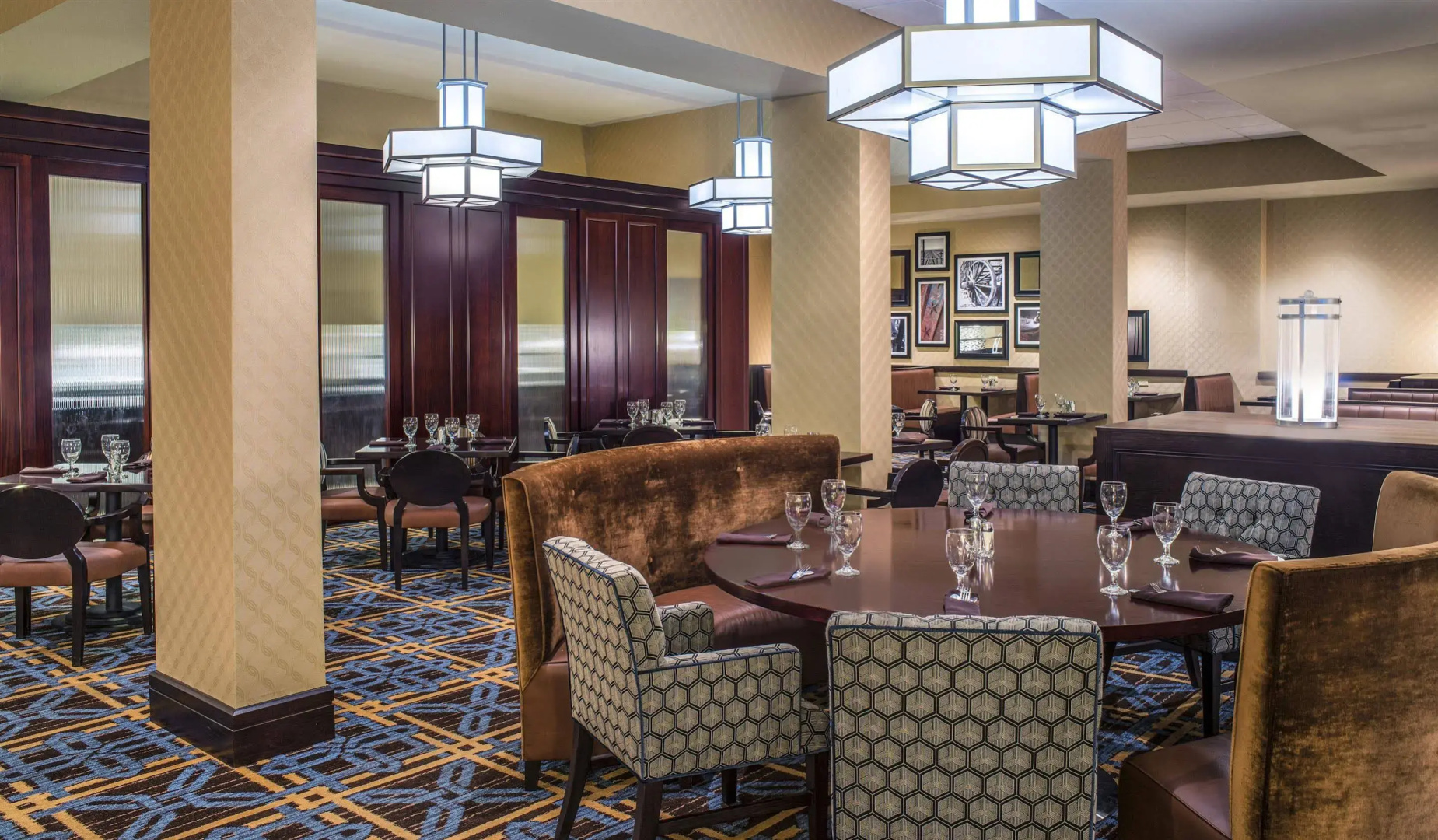 Foto - Sheraton North Houston at George Bush Intercontinental