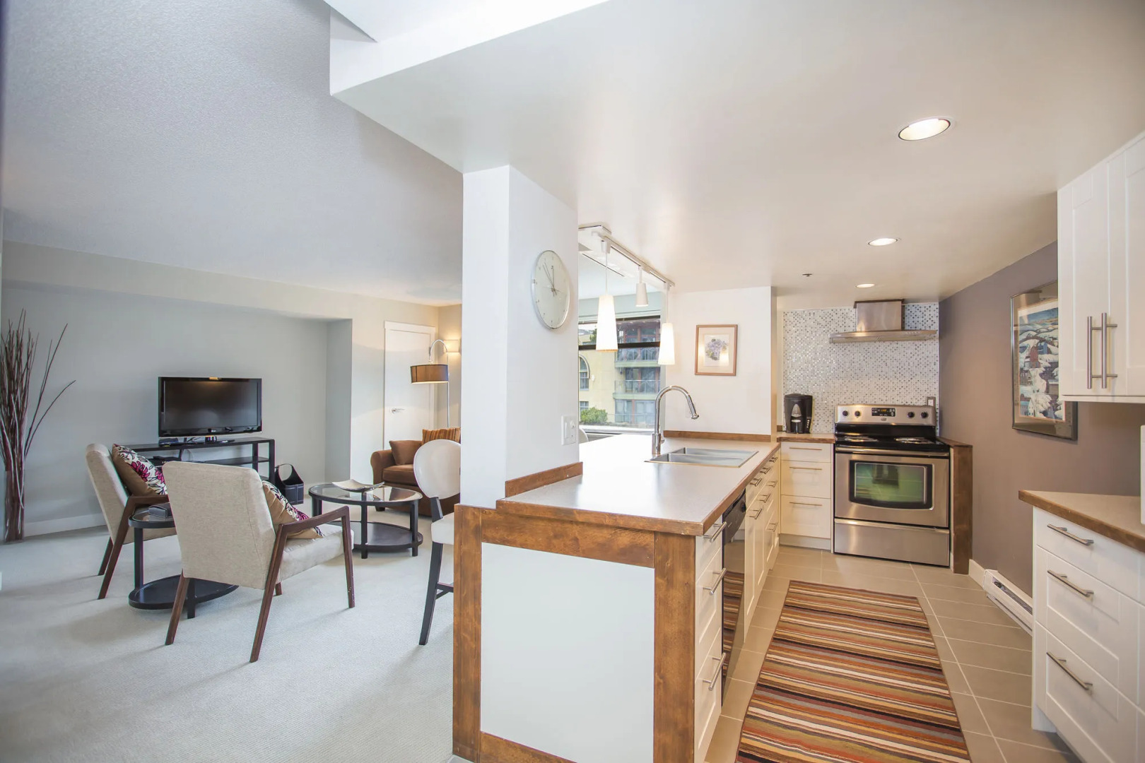 Foto - Carleton Lodge