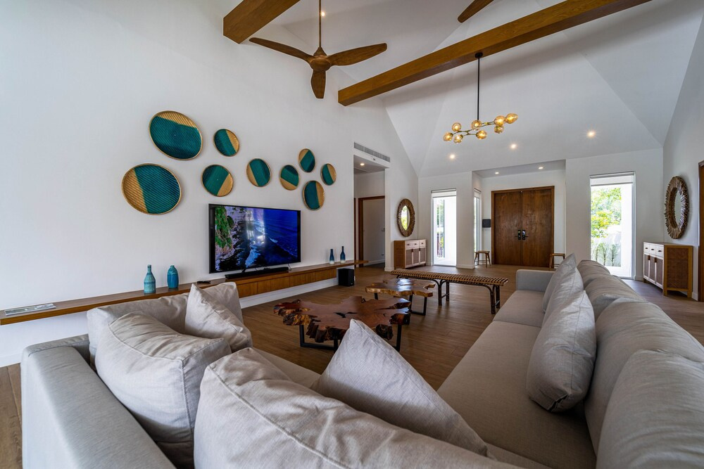 Foto - Luxury 7 Bedroom Pool Villa - WL67
