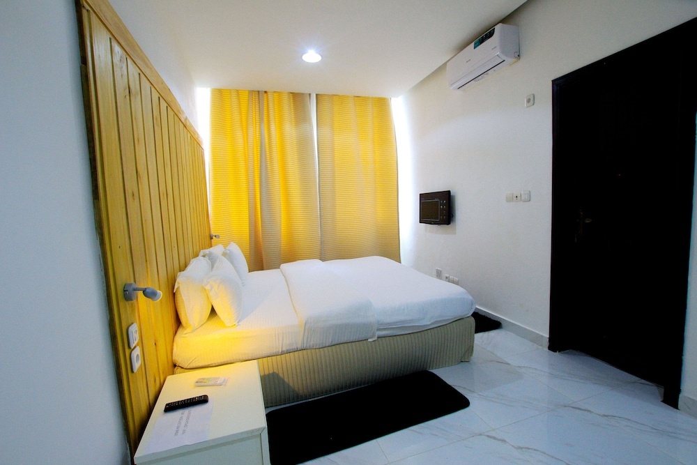 Appart Hotel Les orchidees