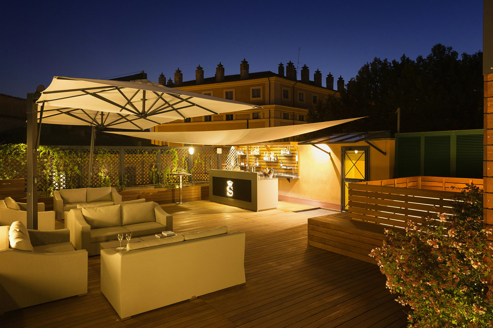 Photo - Villa Spalletti Trivelli