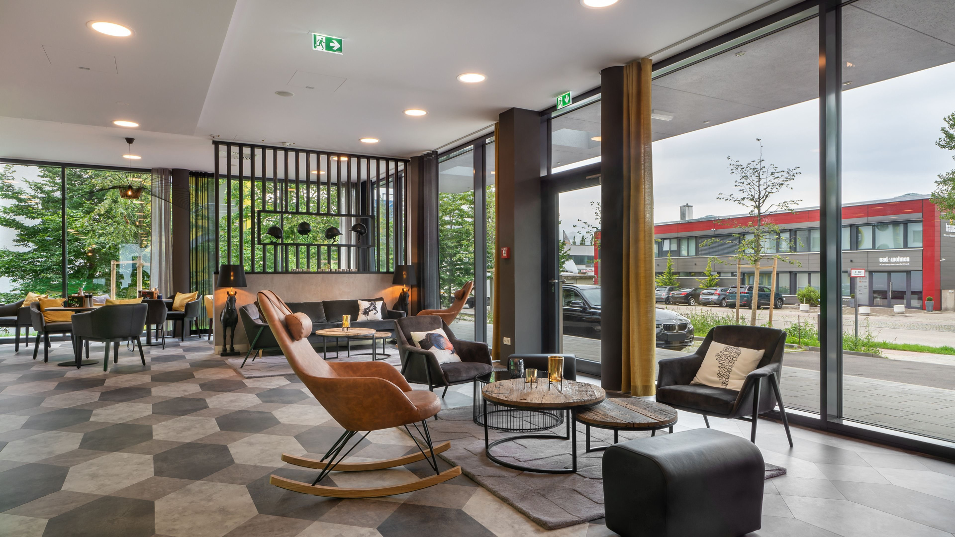 Foto - Holiday Inn - the niu, Fury Aschheim Messe by IHG