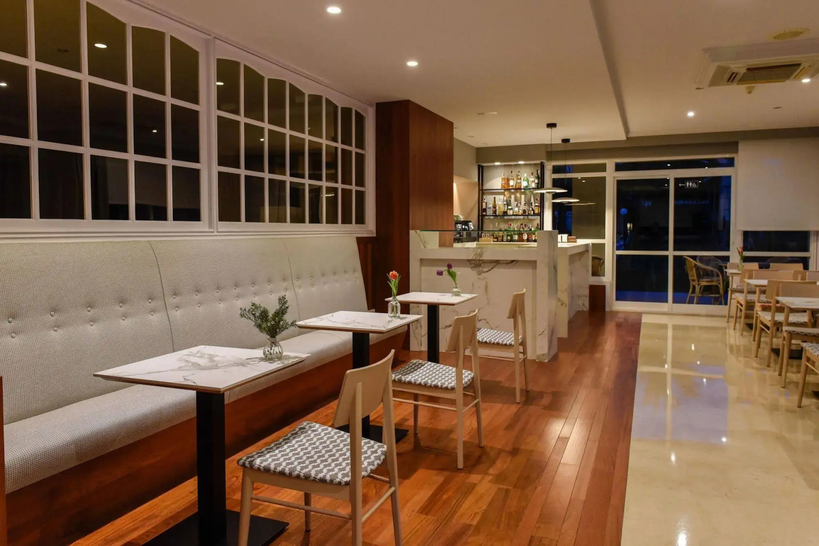 Photo - Hotel Spa Atlantico