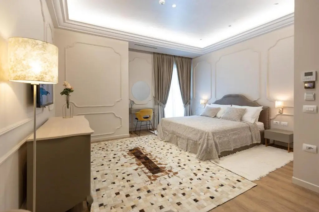 Foto - Hotel Boutique Vila 135