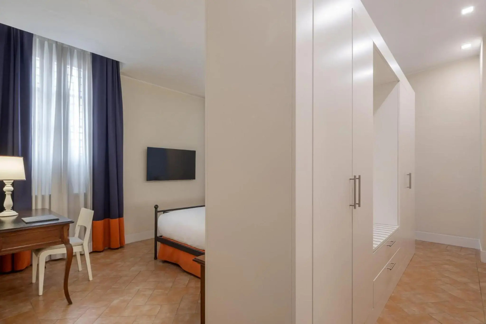 Foto - Westgate Palace Hotel - Universal - I-Drive