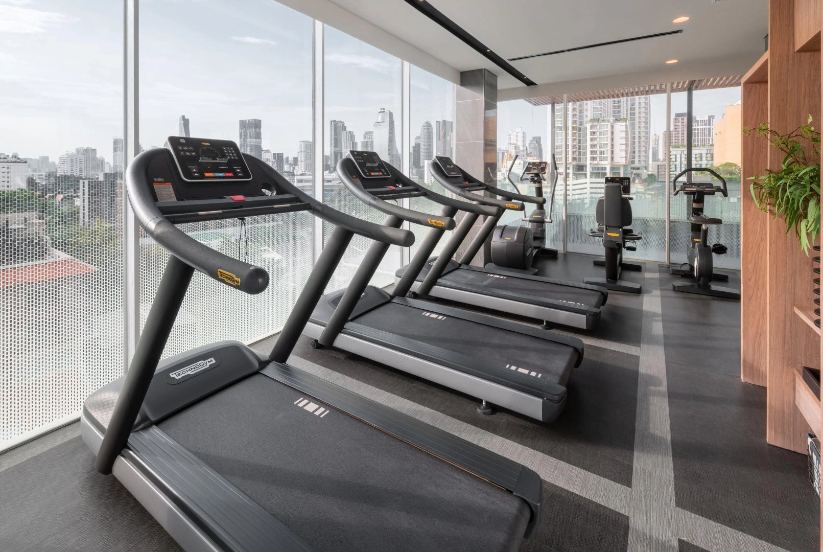 Photo - Wyndham Garden Bangkok Sukhumvit 42