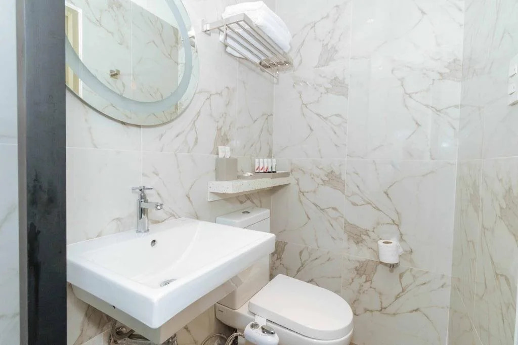 Foto - Skyloft Hotel