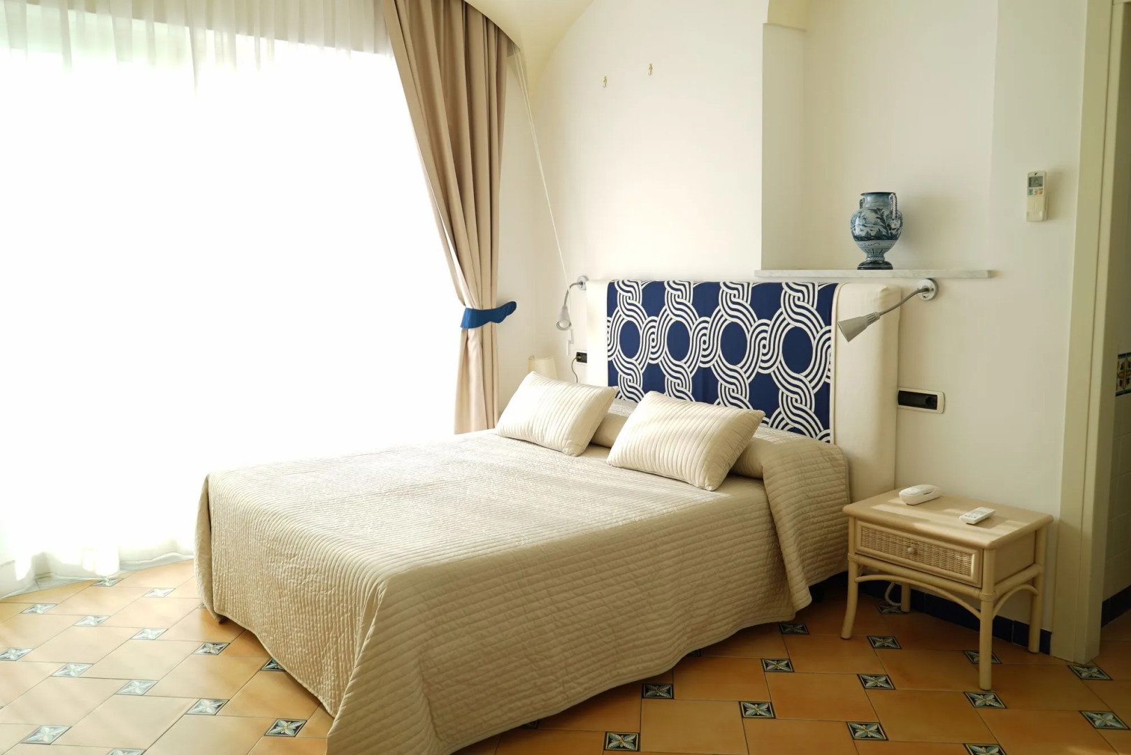 Photo - Hotel Bellevue Suite