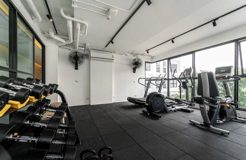 Foto - Siamplaengna Residence